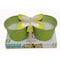 Patio Essentials Patio Essentials Citronella Bucket Candle For Mosquitoes/Other Flying Insects 10 oz 21108P-2 - alternate 1